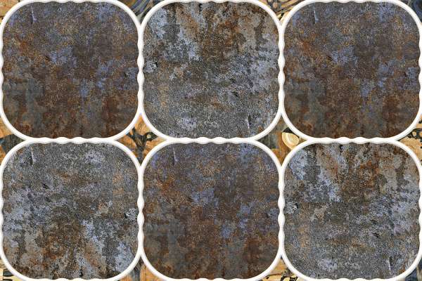 rajoles de paret - 300 x 450 mm (12 x 18 polzades) - 8308_D