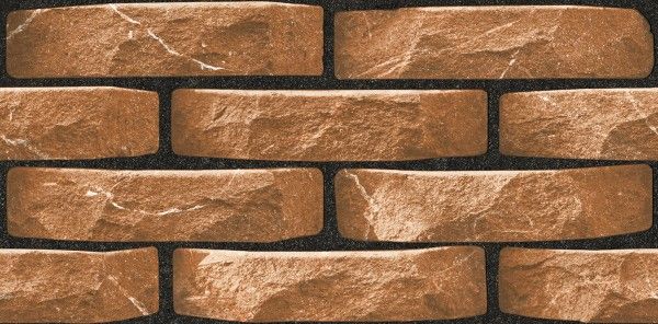 Exterior / Elevation Tiles - 300 x 600 mm ( 12 x 24 inch ) - 7328-1