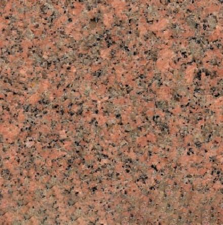 Tjurkoe Granite