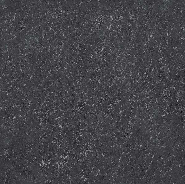 डबलचार्ज विट्रिफिएड टाइल्स - 600 x 600 मिमी (24 x 24 इंच) - TROPIC BLACK