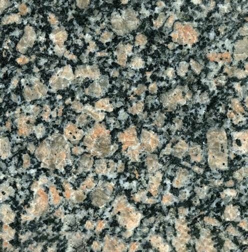 Viitasaari Pink Granite