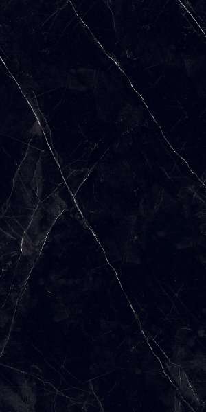 Tấm sứ - 900 x 1800 mm (36 x 72 inch) - BLACK SYMPHONY 1