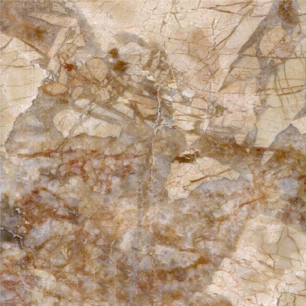 Golden Phoenix Marble