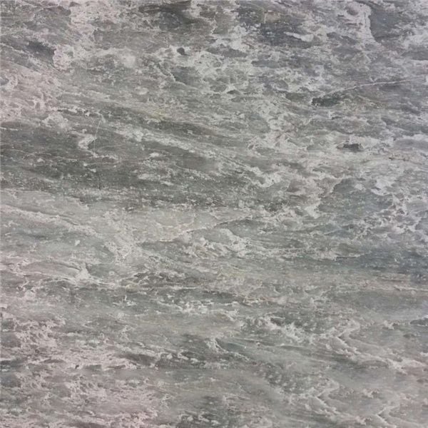 Stylish Grey Marble