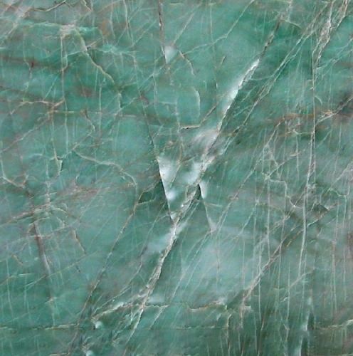 Verde Smeralda Quartzite