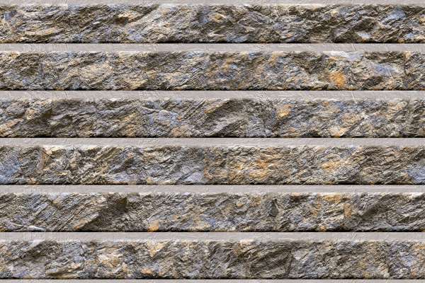 Exterior / Elevation Tiles - 300 x 450 mm  ( 12 x 18 inch ) - 77162_{2}