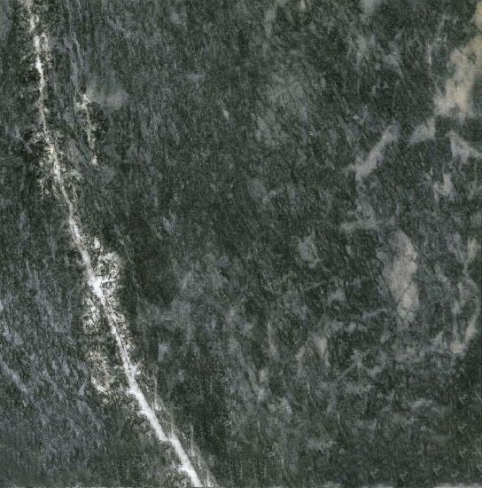 Frontier Grey Marble