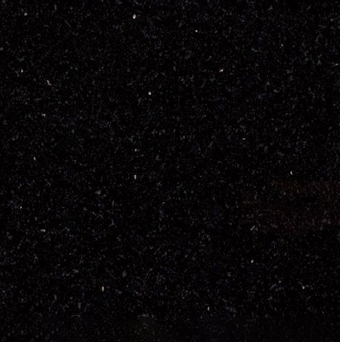 Sonic Black Granite