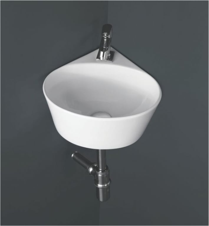 Lavabo  - Orio (Corner)-1030