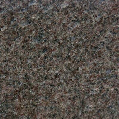 Crystal Brown Granite