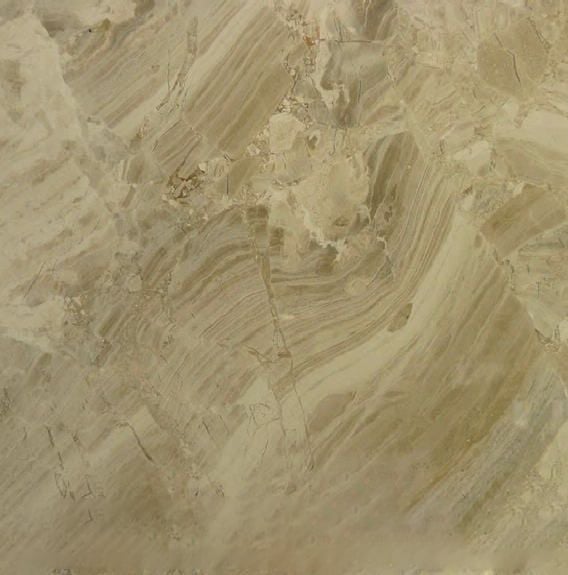 Silky Wood Marble