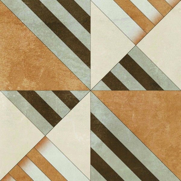 Ceramic Floor Tiles - 600 x 600 mm ( 24 x 24 inch ) - 1116