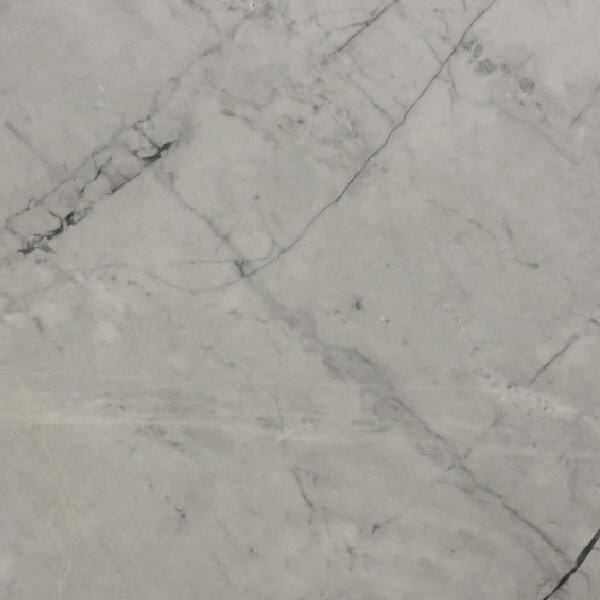 Frozen Grey Marble