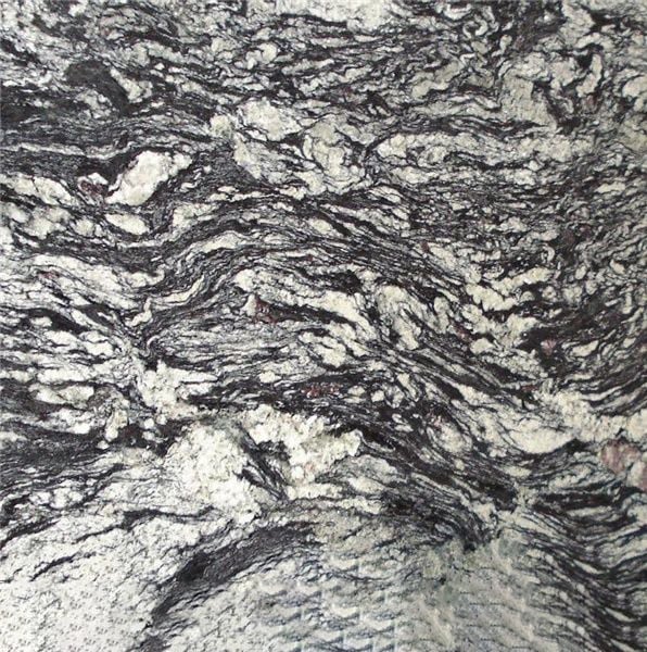 Preto Indiano Granite