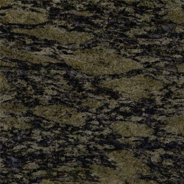 Cocktail Green Granite