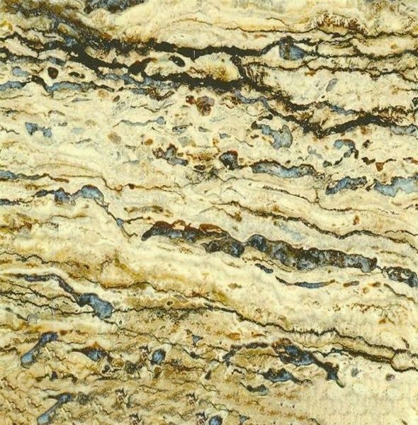 Mystic Travertine