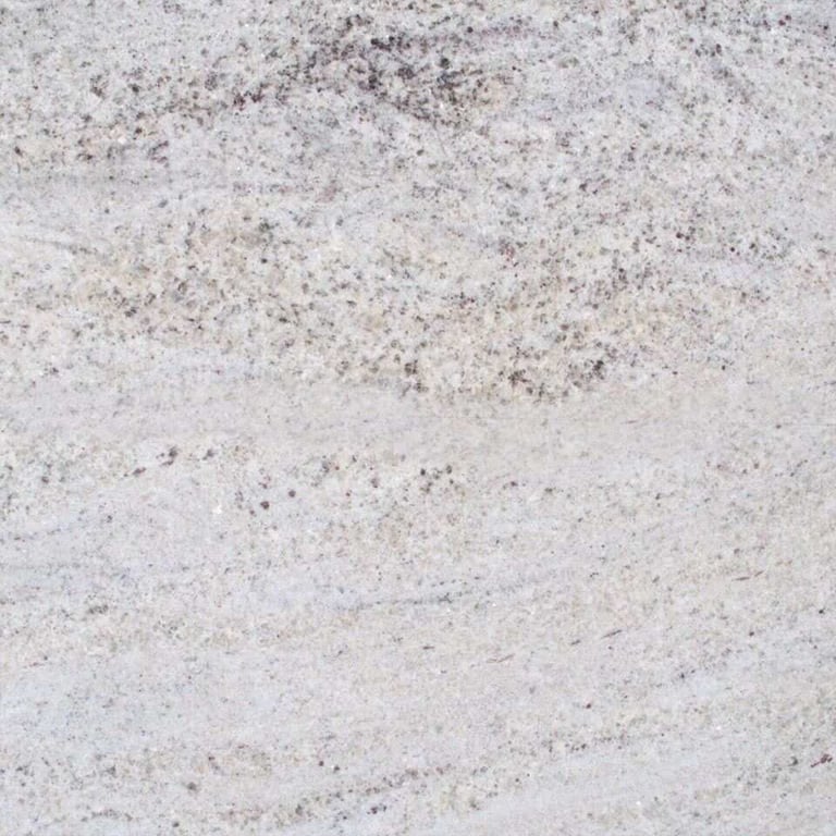 White Tango Granite countertop