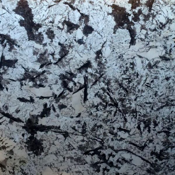 Alps Granite