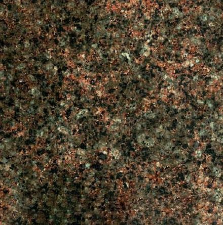 Zelenytsya Granite