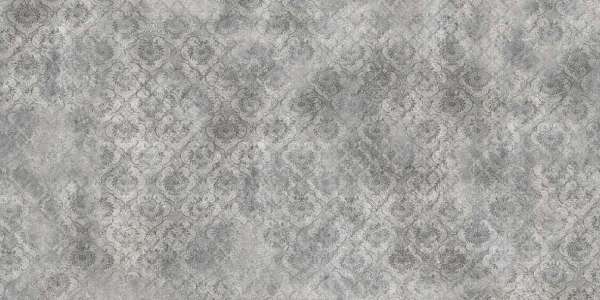 コルク タイル - 600 x 1200 mm（24 x 48インチ） - GRANDE VALOR LISTON GREY DECOR