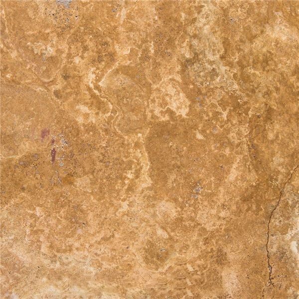 Haz Yellow Travertine