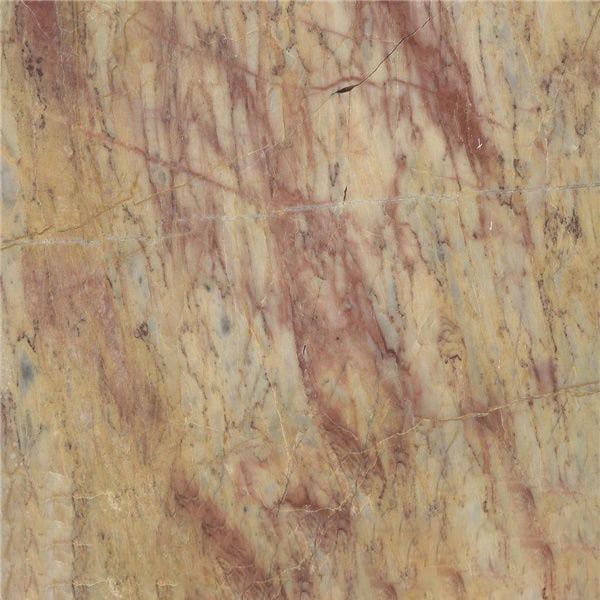 Van Gogh Yellow Marble