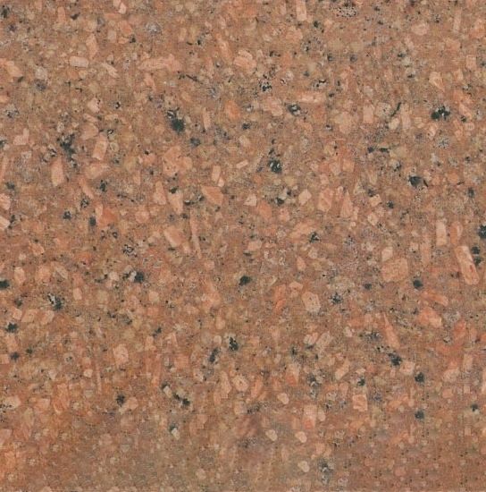 Golden Star Red Granite