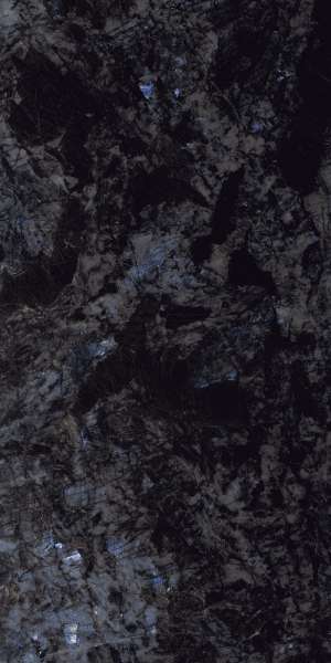 seramik granit - 800 x 1600 mm ( 32 x 64 inç ) - BLUE PEARL-F1