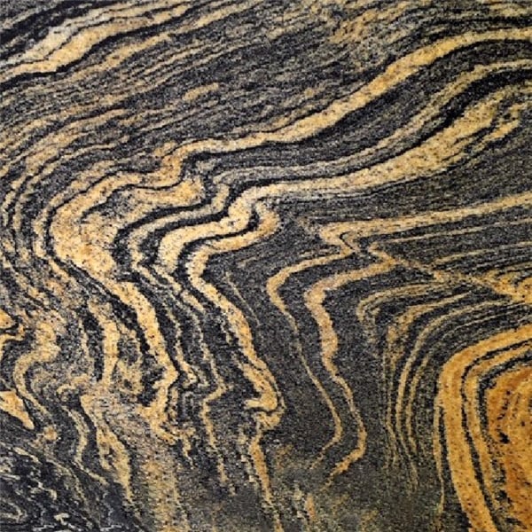 Fusion Gold Granite