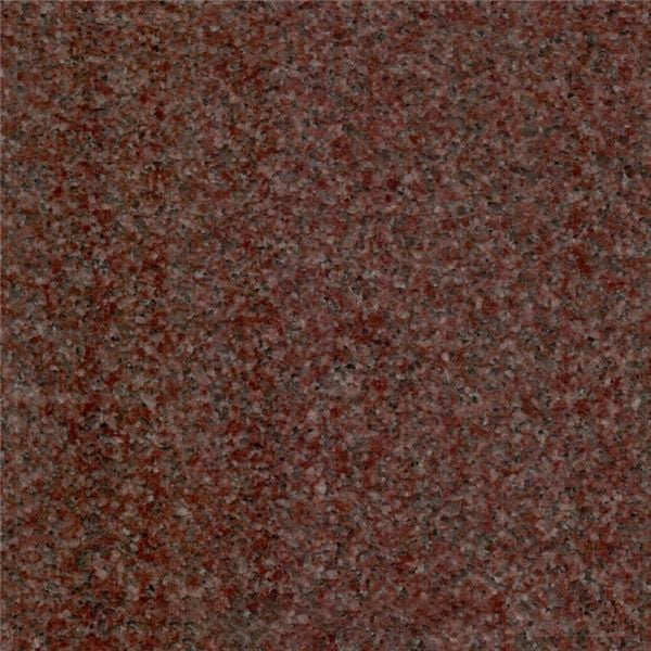 Regal Red Granite