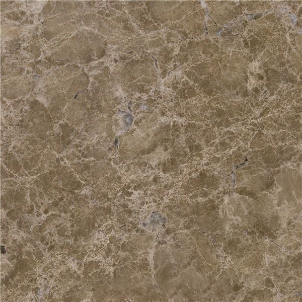 Crystal Light Brown Marble