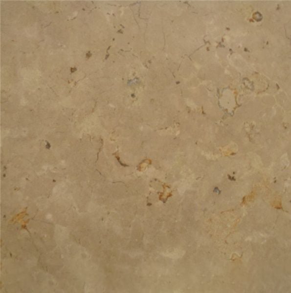 Villebois Jaune Limestone