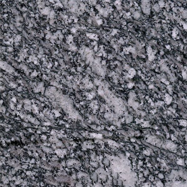 Gray Rwanda Granite