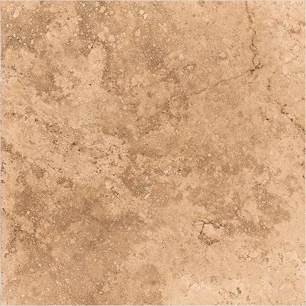 zementfliesen - 600 x 600 mm (24 x 24 Zoll) - marmos-brown