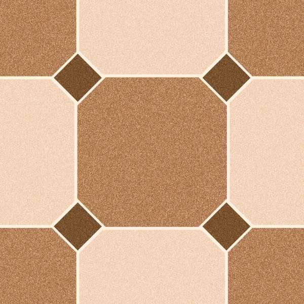 Digital Pa Tiles - 400 x 400 mm (16 x 16 inch) - 6154