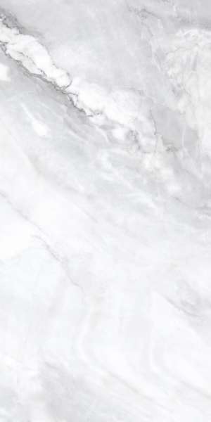 Glazed Porcelain Tiles - 800 x 1600 mm ( 32 x 64 inch ) - Albestino-Bianco