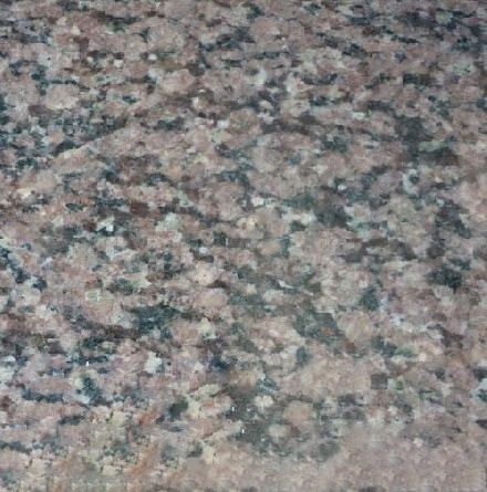 Cap Star Granite