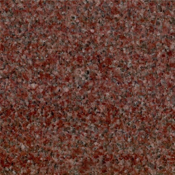 Ivo Red Granite 