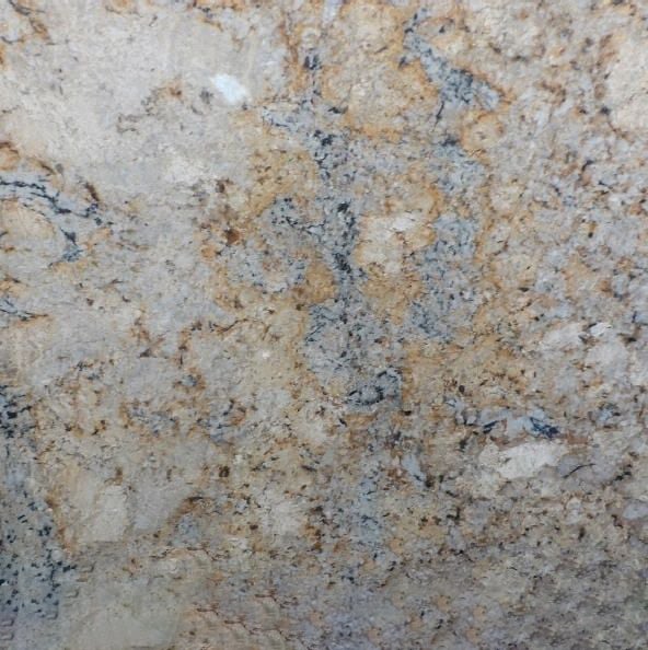 Hawaii Granite