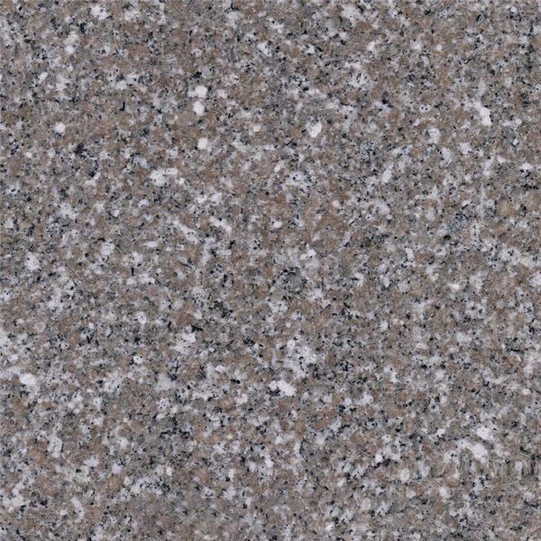 Misty Brown Granite