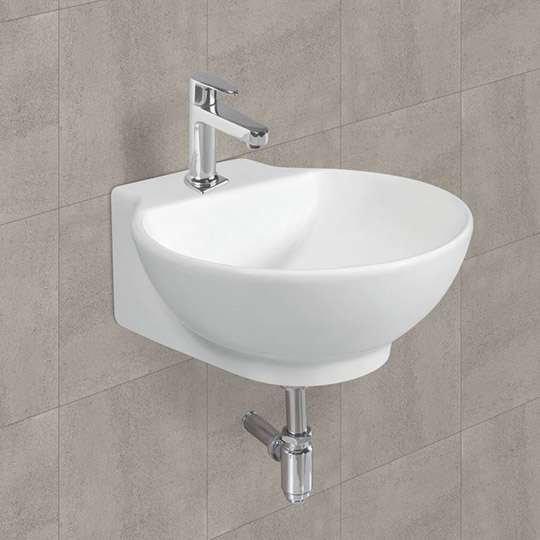 Wash Basin  - Tecco