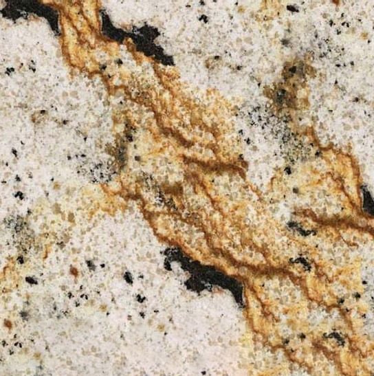 White Casablanca Granite