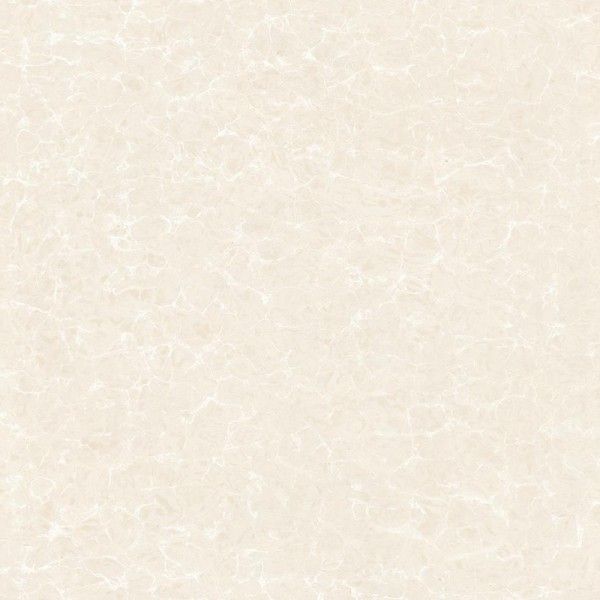 effetto marmo - 600 x 600 mm (24 x 24 pollici) - PLAZMA CREMA