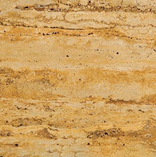 Bitlis Golden Travertine