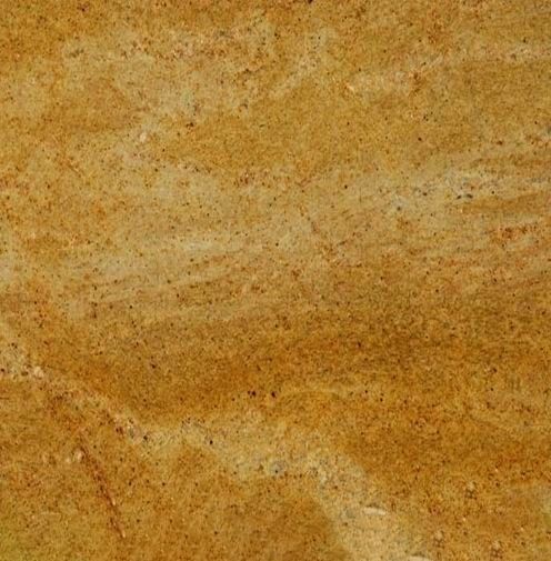 Sunrise Gold Granite