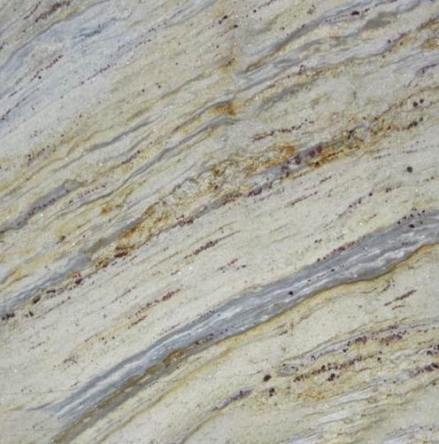 Gold Antique Granite