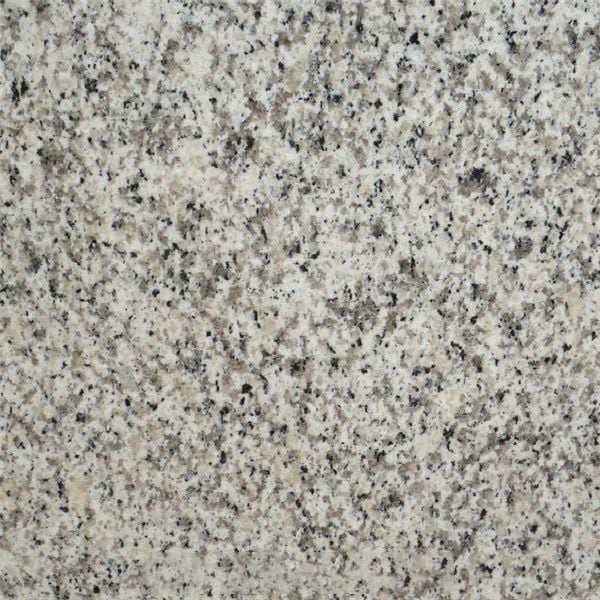 Crystal White Granite