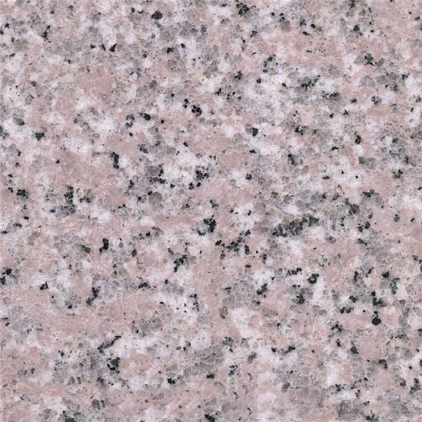 Cotton Rose Granite