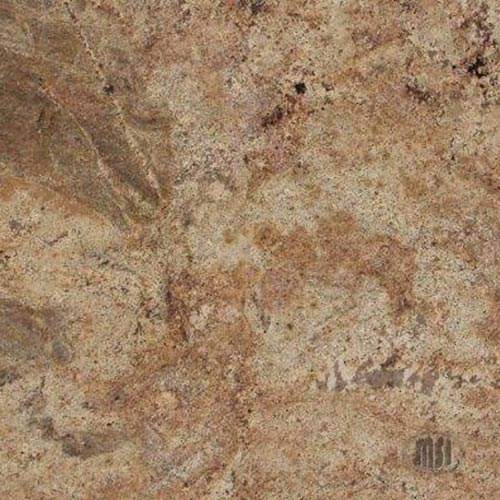 Ivory Coast Granite countertop