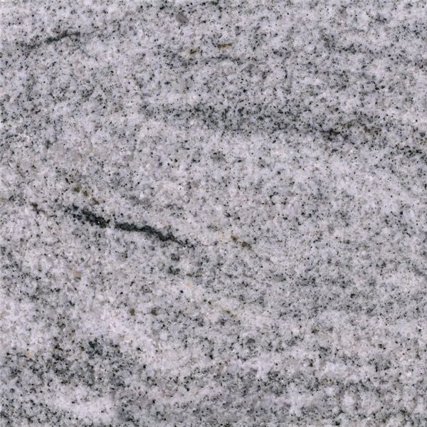 Viskont White Granite